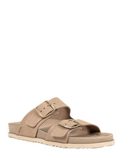 Sandali Beige Geox