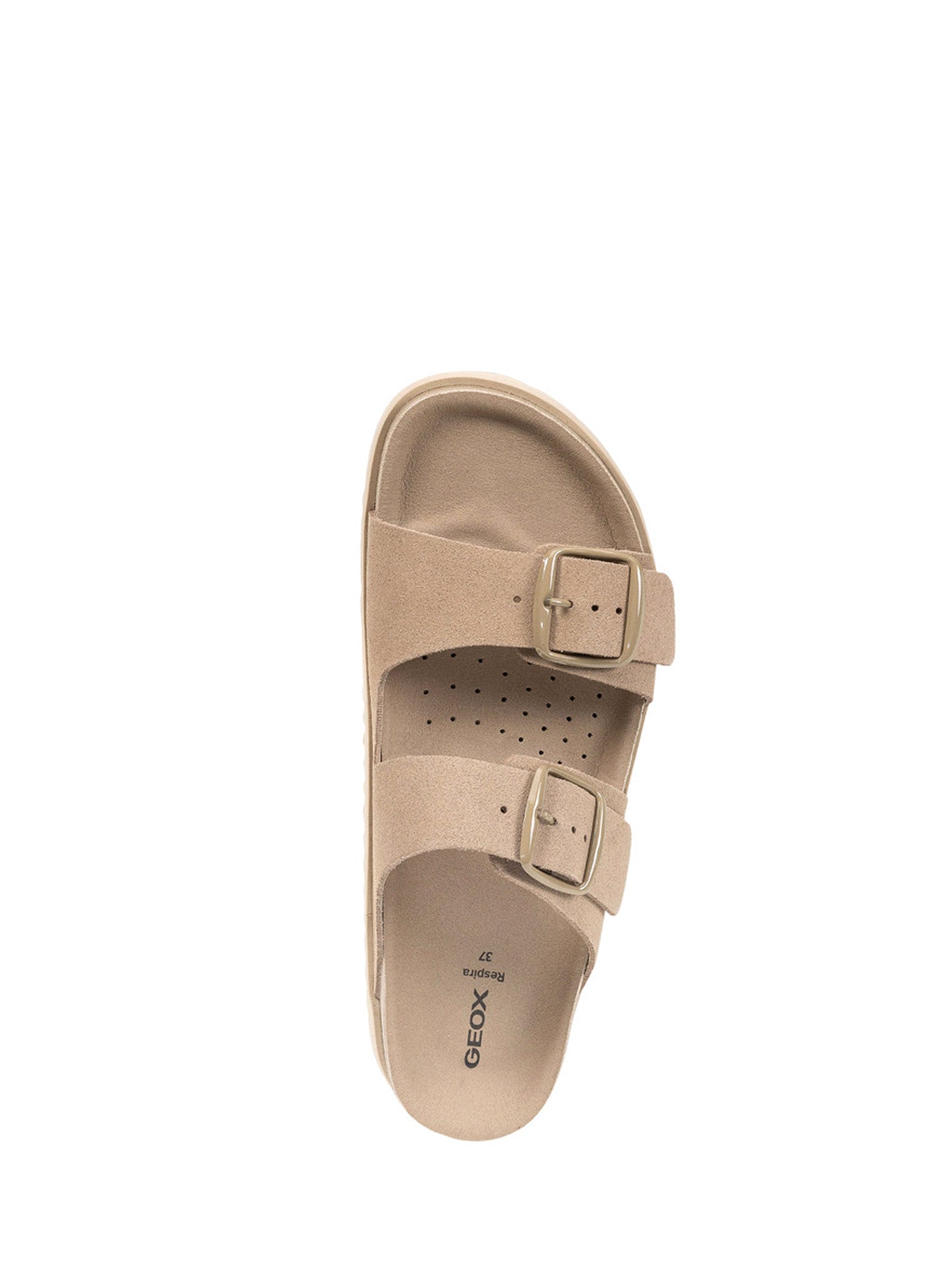 Sandali Beige Geox