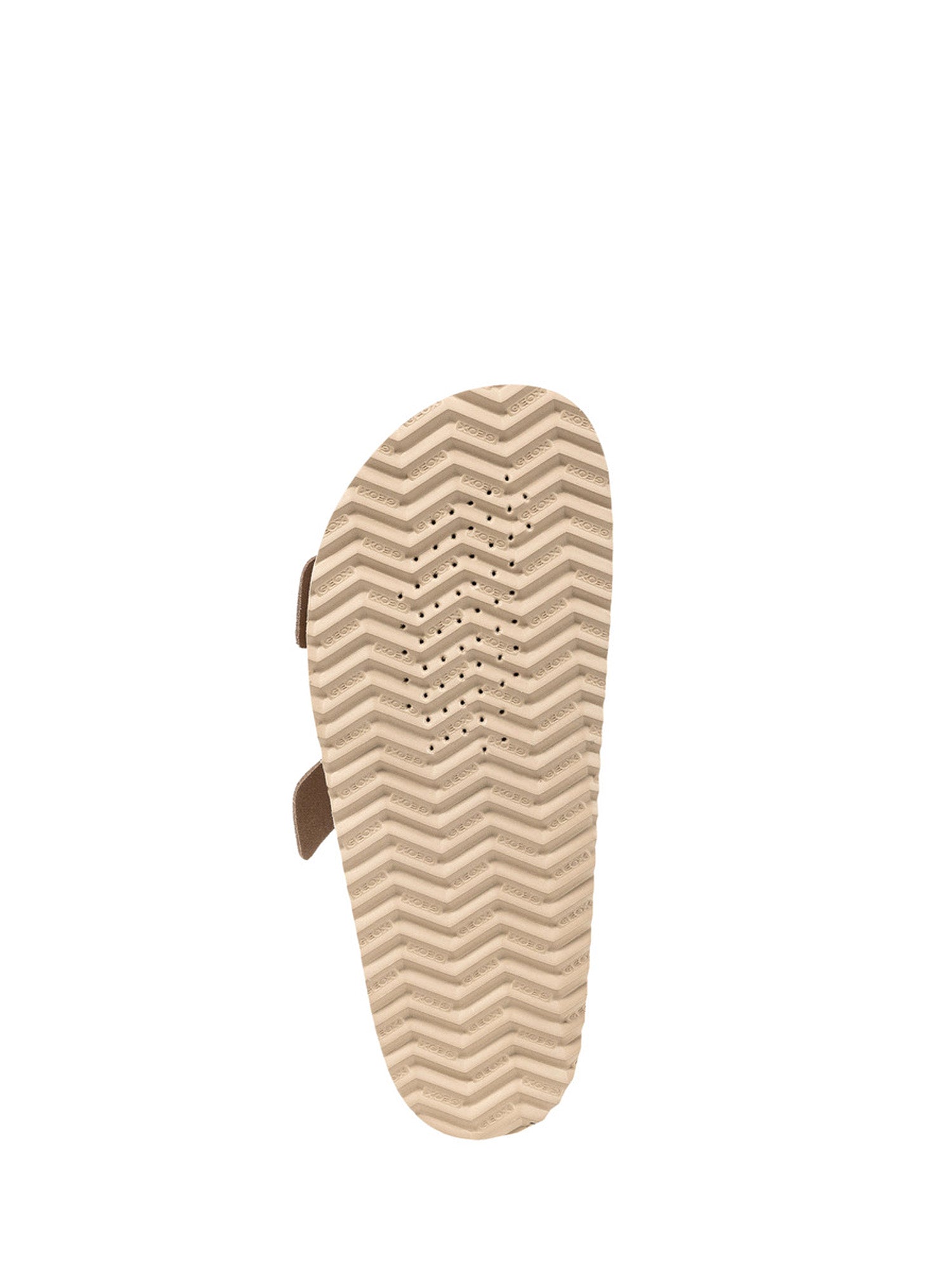 Sandali Beige Geox