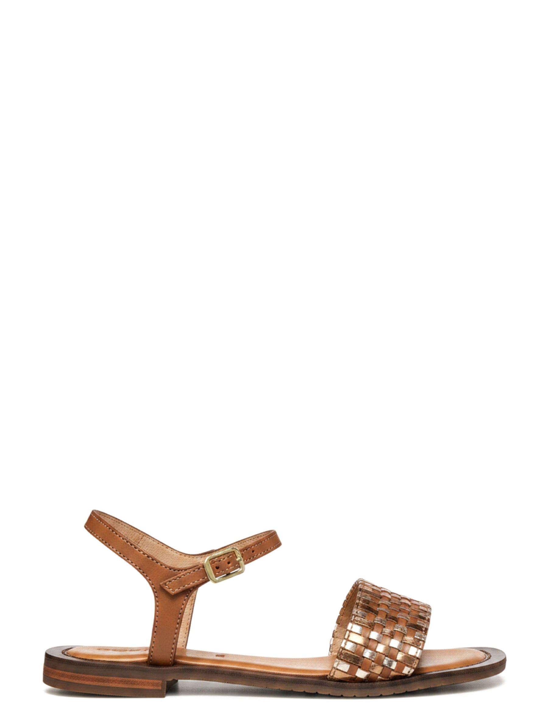 Sandali Marrone Geox