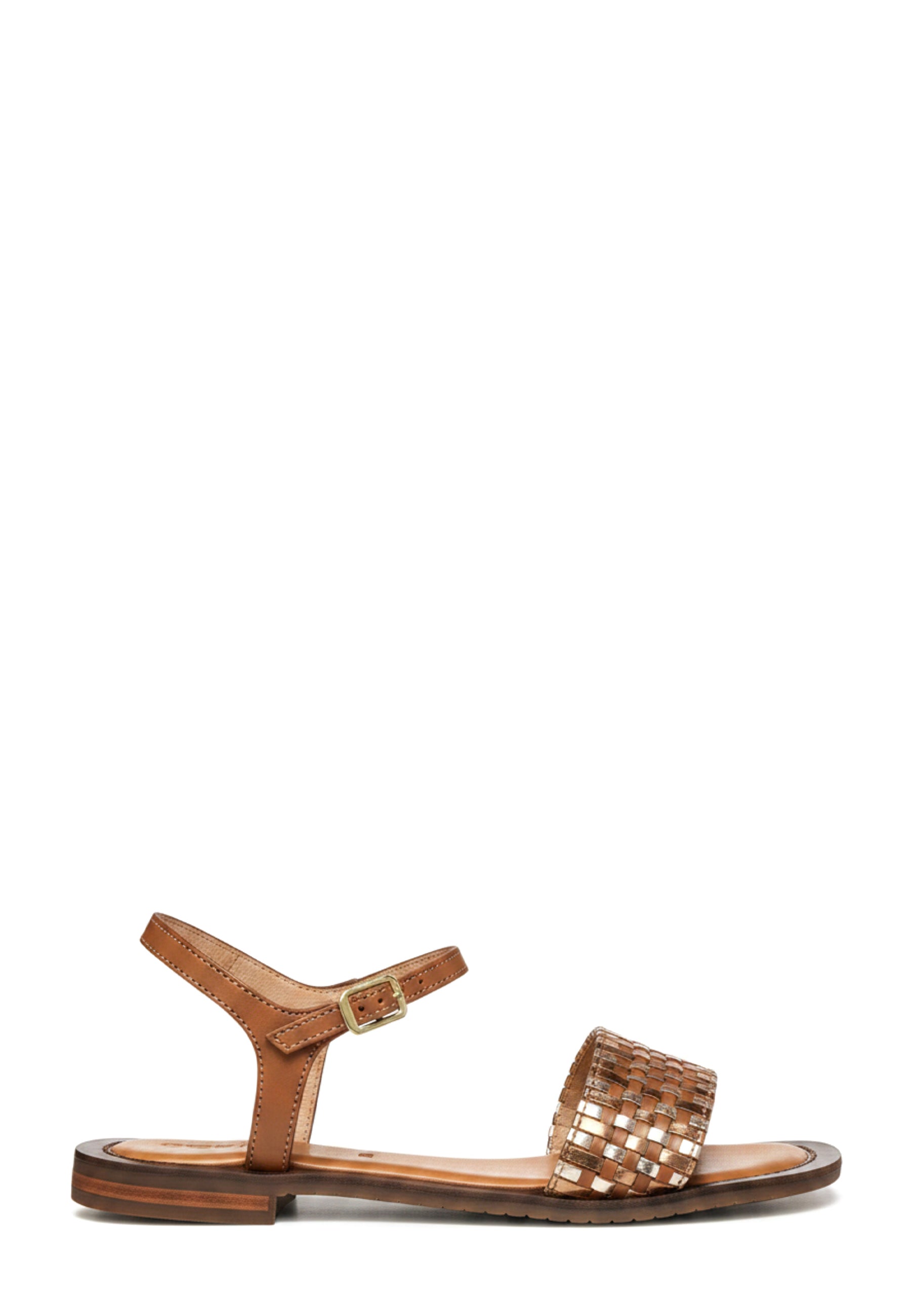 Sandali Marrone Geox