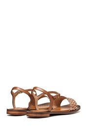Sandali Marrone Geox