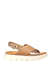 Sandali Beige Geox