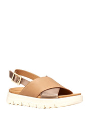 Sandali Beige Geox