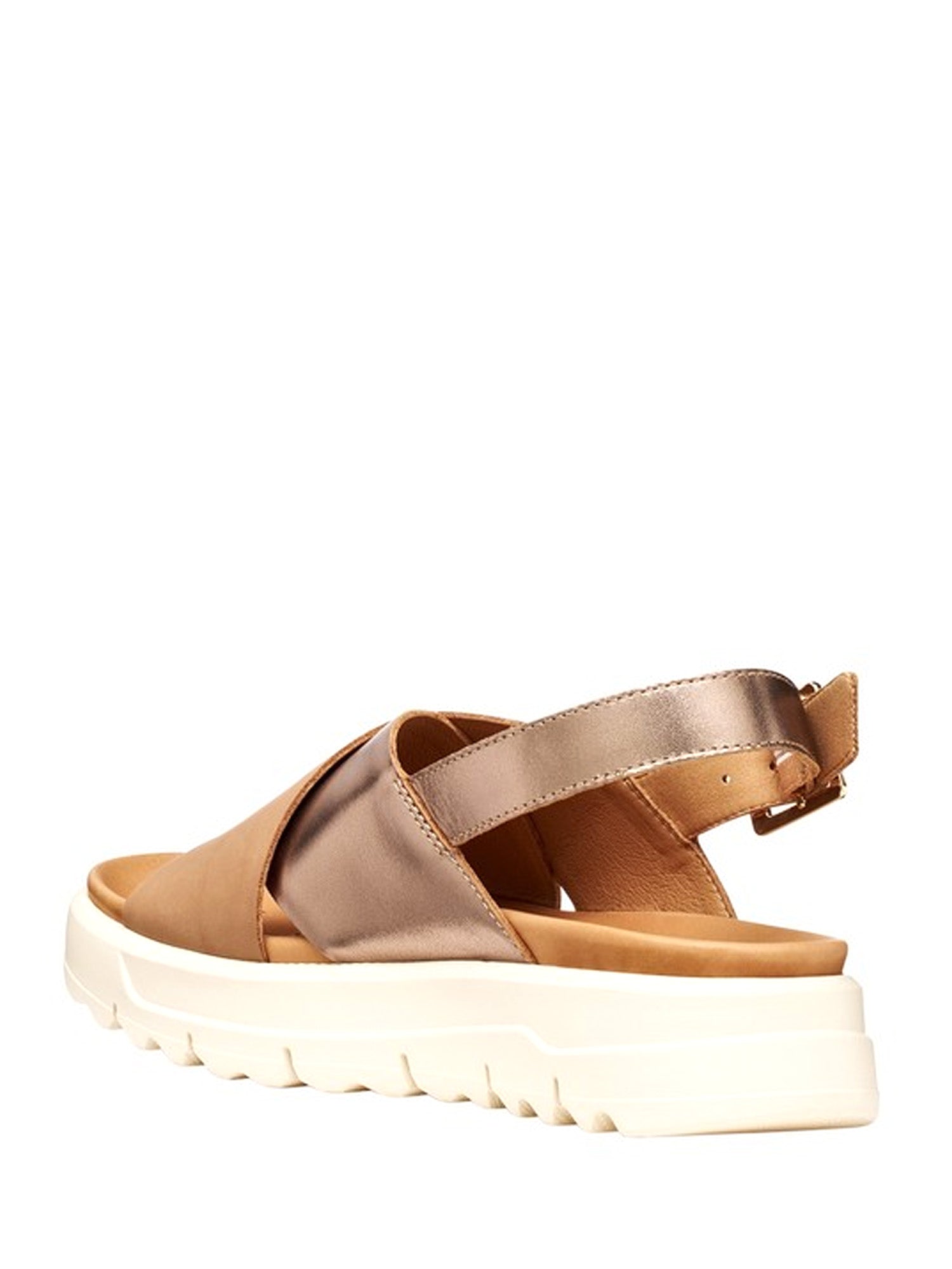 Sandali Beige Geox