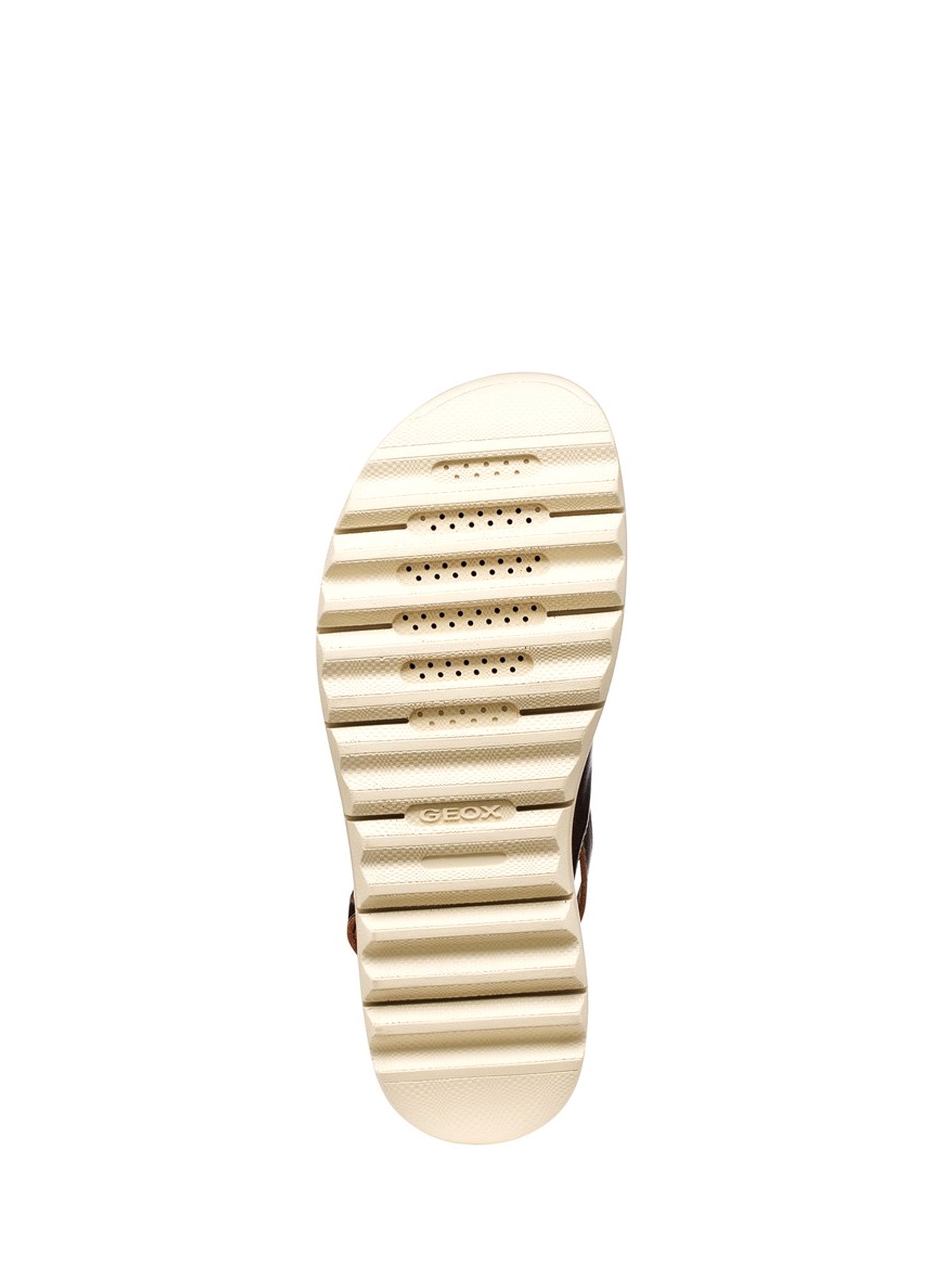 Sandali Beige Geox