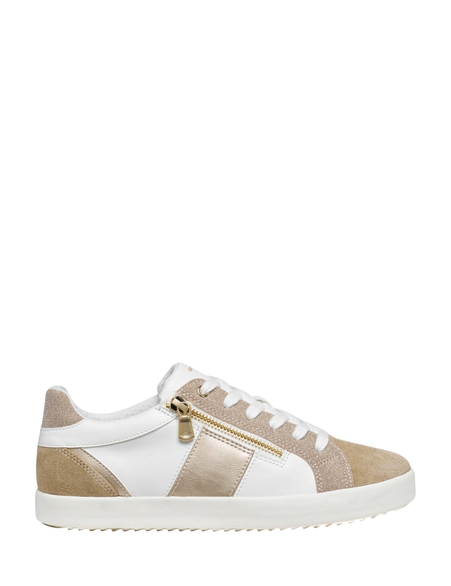 Sneakers Bianco Geox