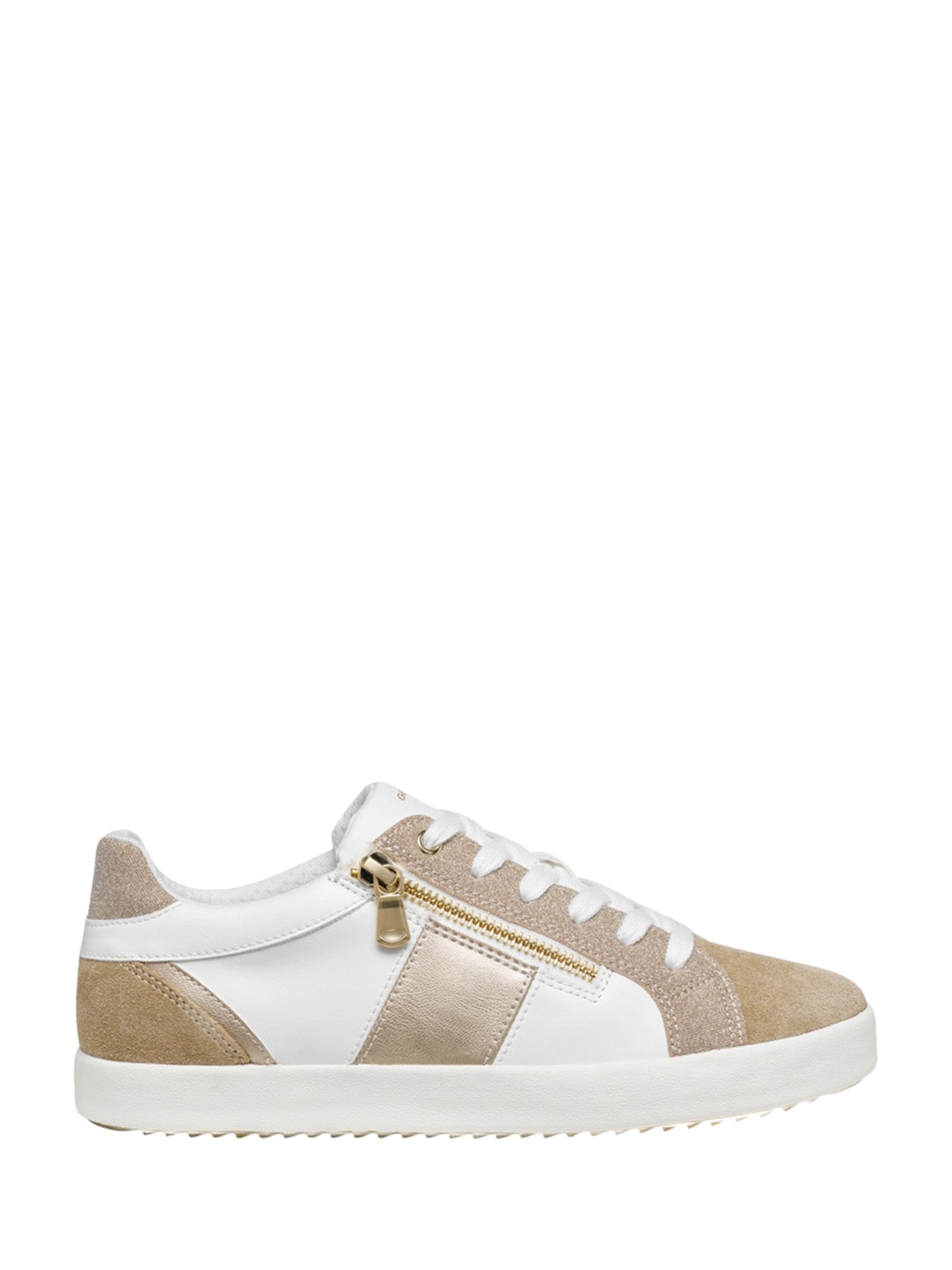 Sneakers Bianco Geox