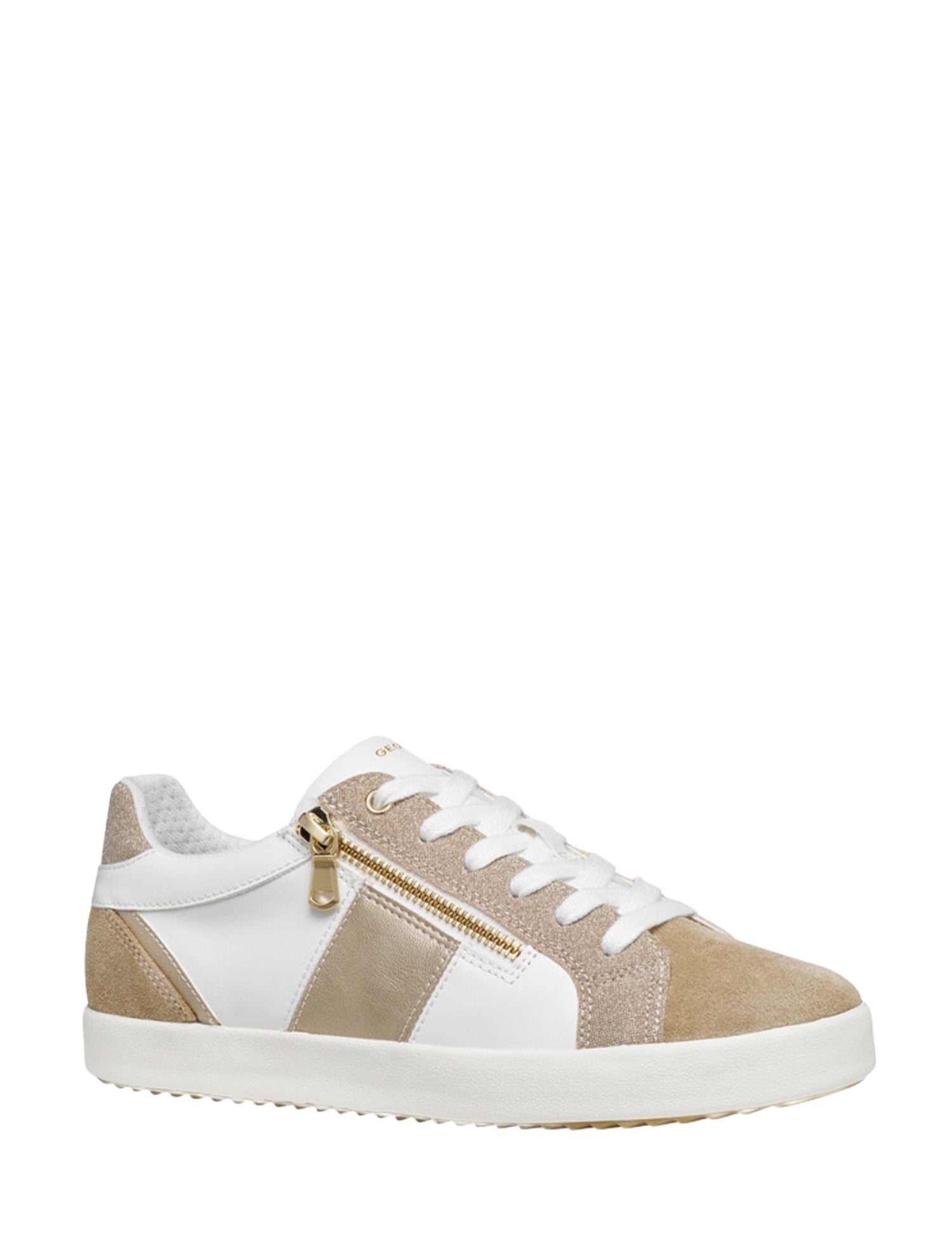 Sneakers Bianco Geox