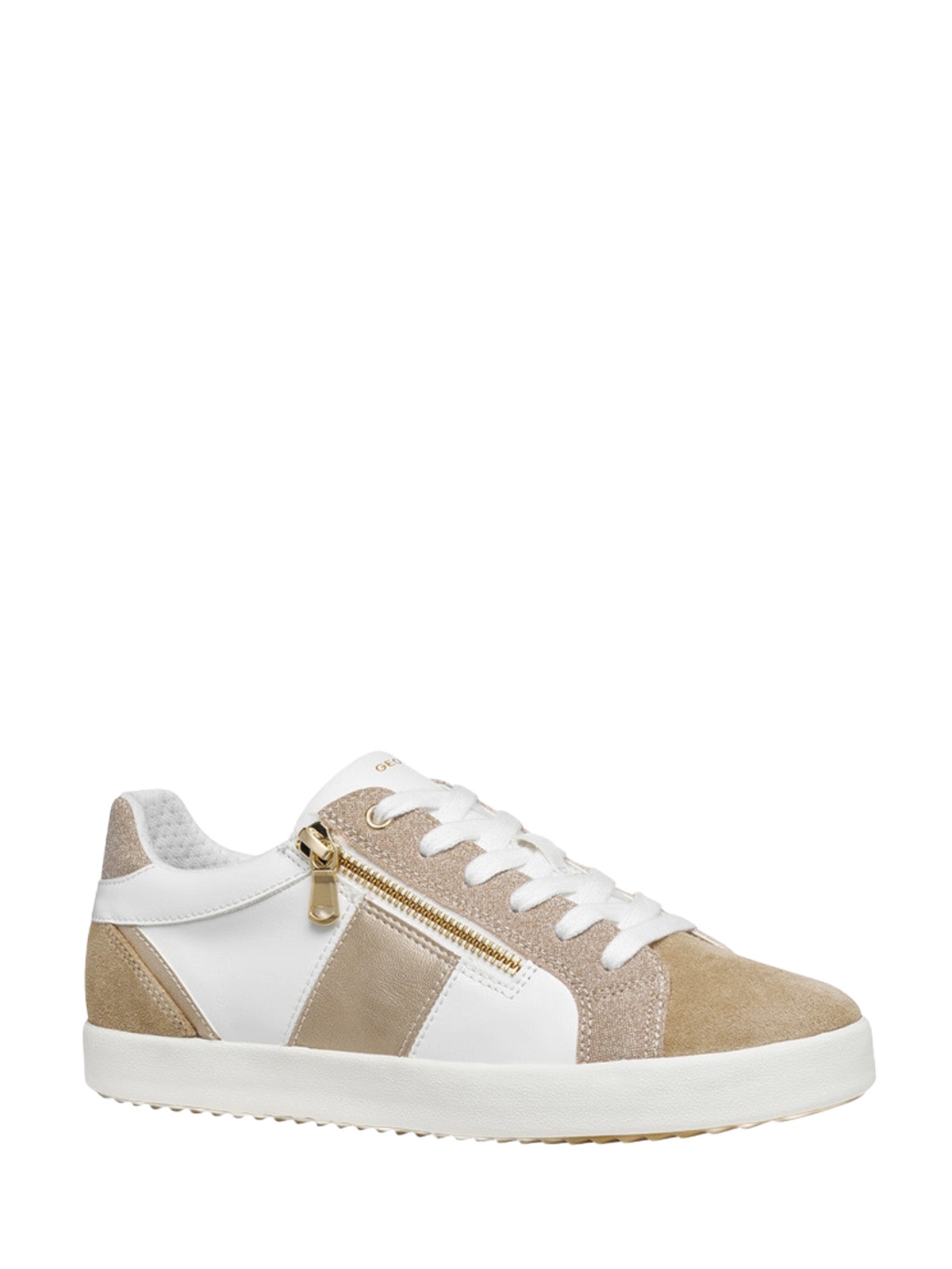 Sneakers Bianco Geox