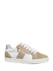 Sneakers Bianco Geox