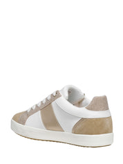 Sneakers Bianco Geox