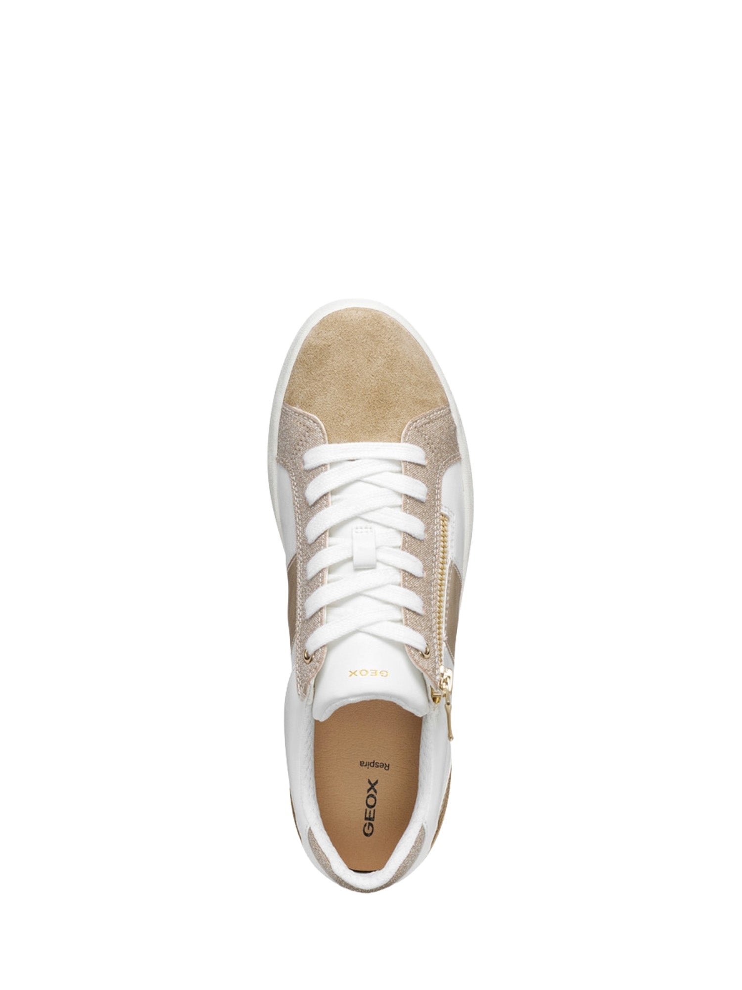 Sneakers Bianco Geox