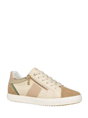 Sneakers Beige Geox