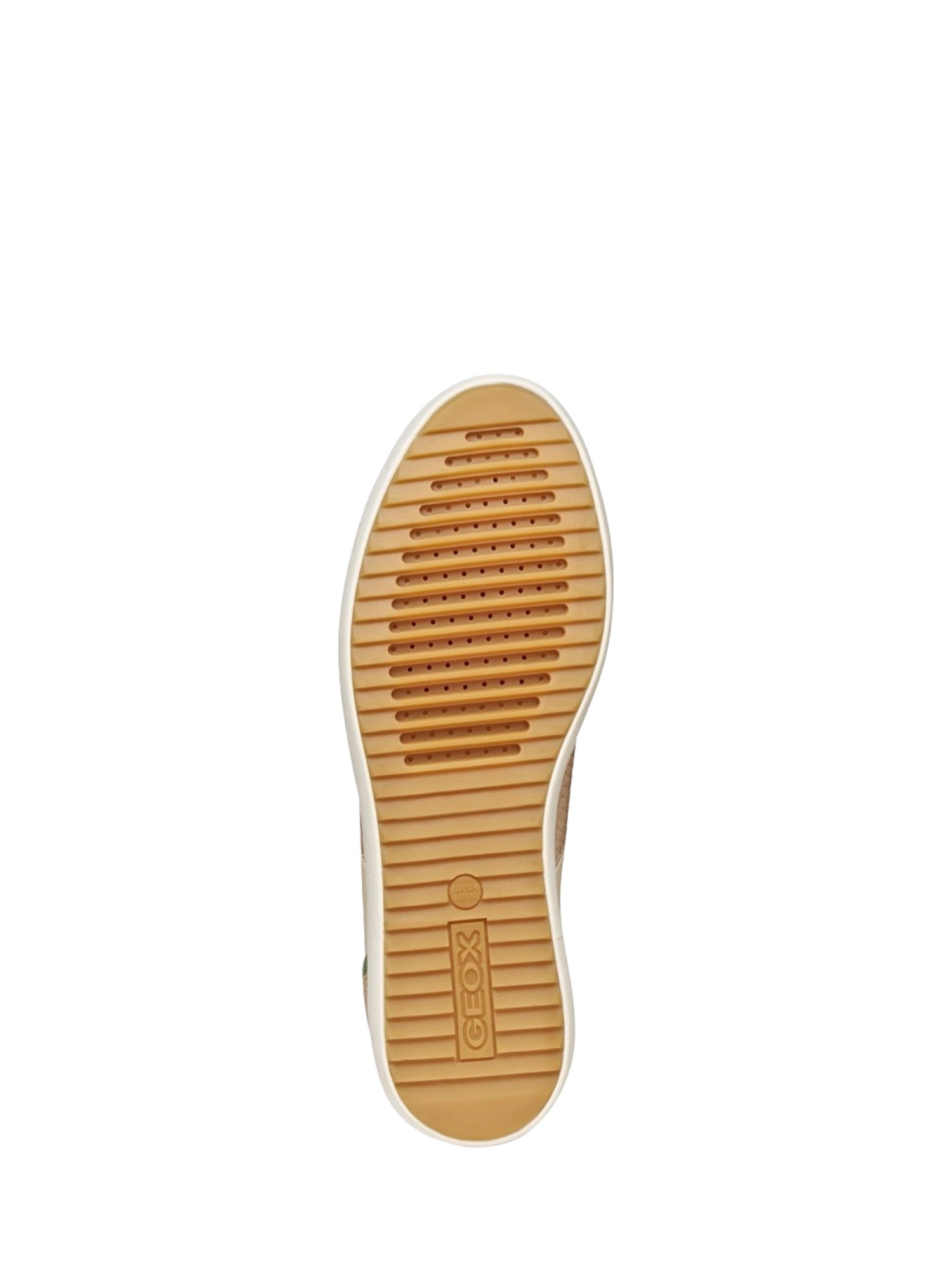 Sneakers Beige Geox