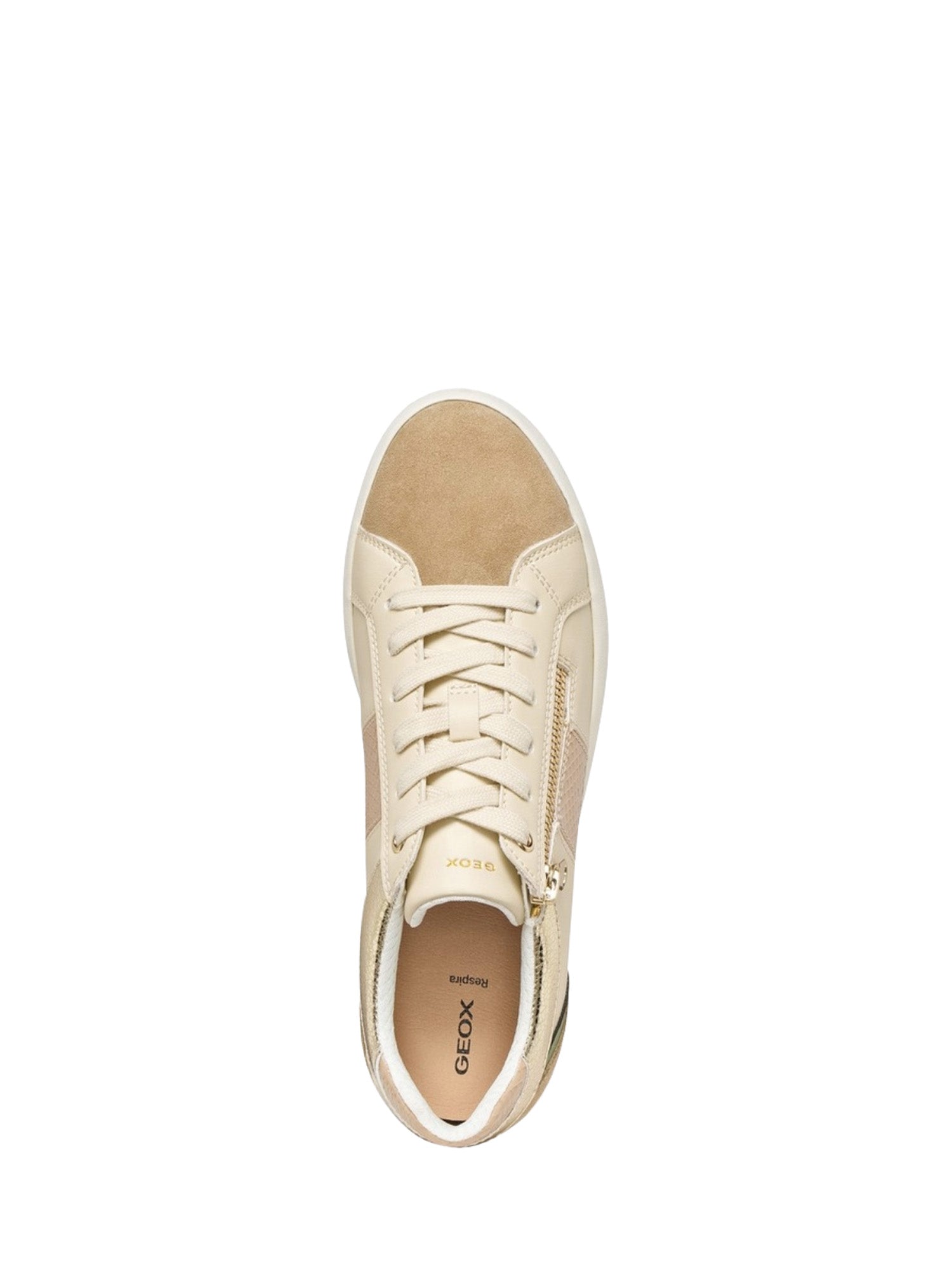 Sneakers Beige Geox