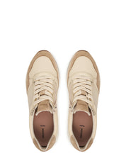 Sneakers Beige Geox