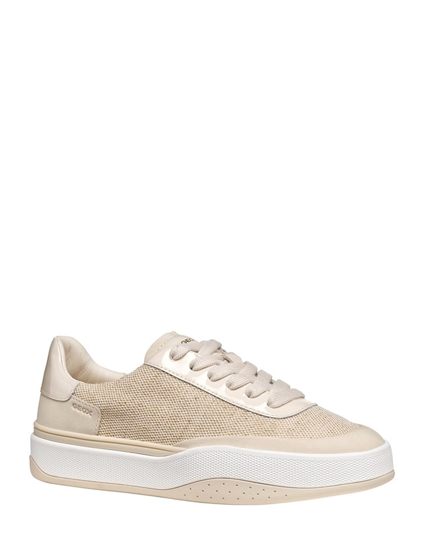 Sneakers Beige Geox