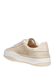 Sneakers Beige Geox