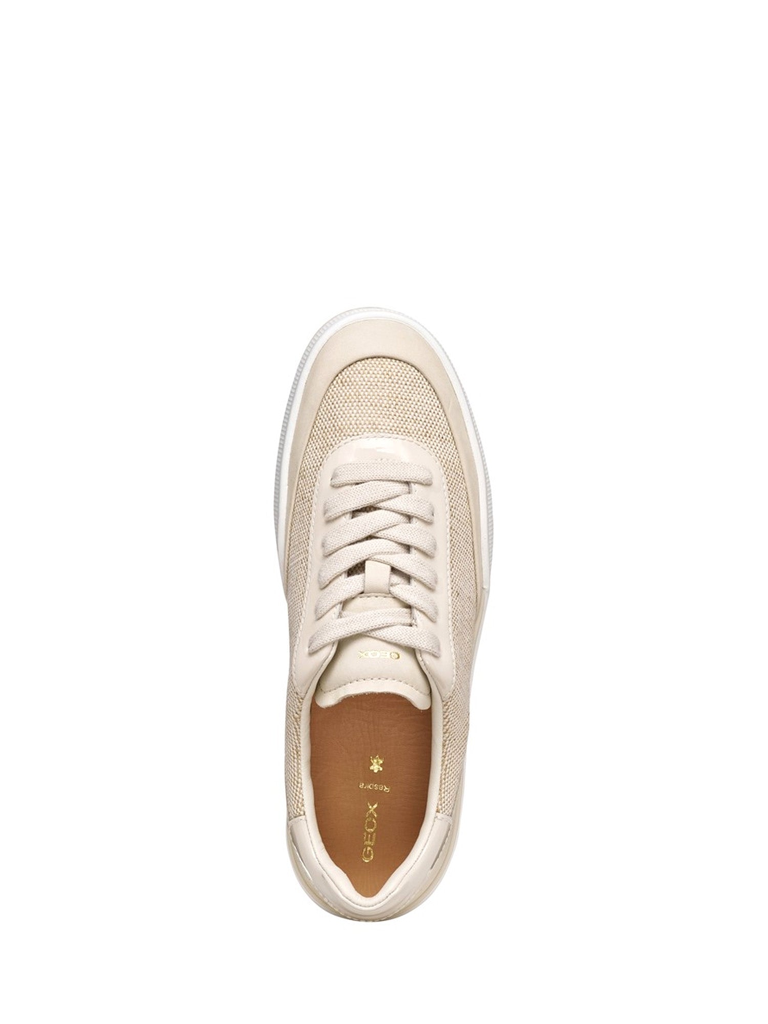 Sneakers Beige Geox