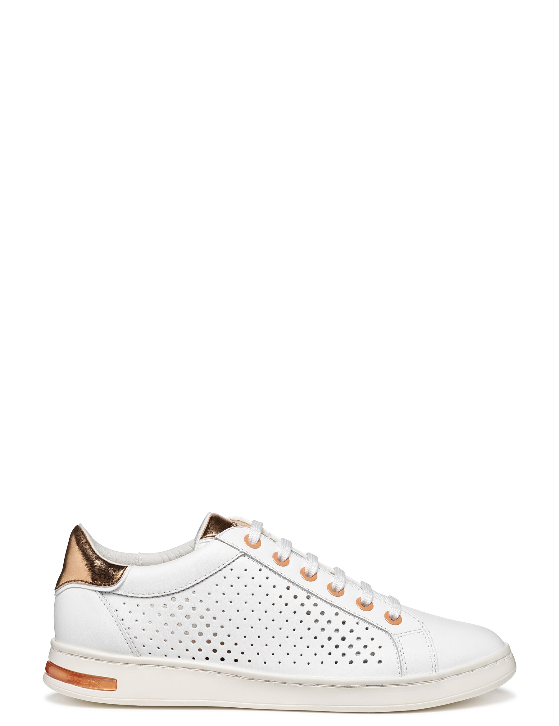 Sneakers Bianco Geox
