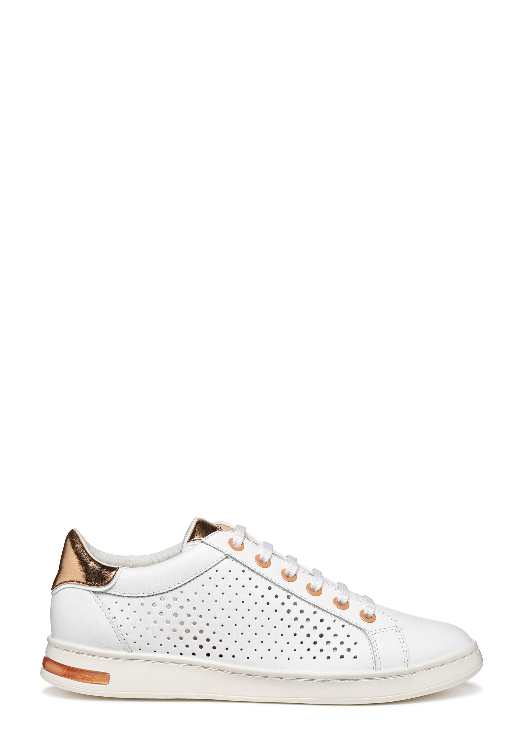 Sneakers Bianco Geox