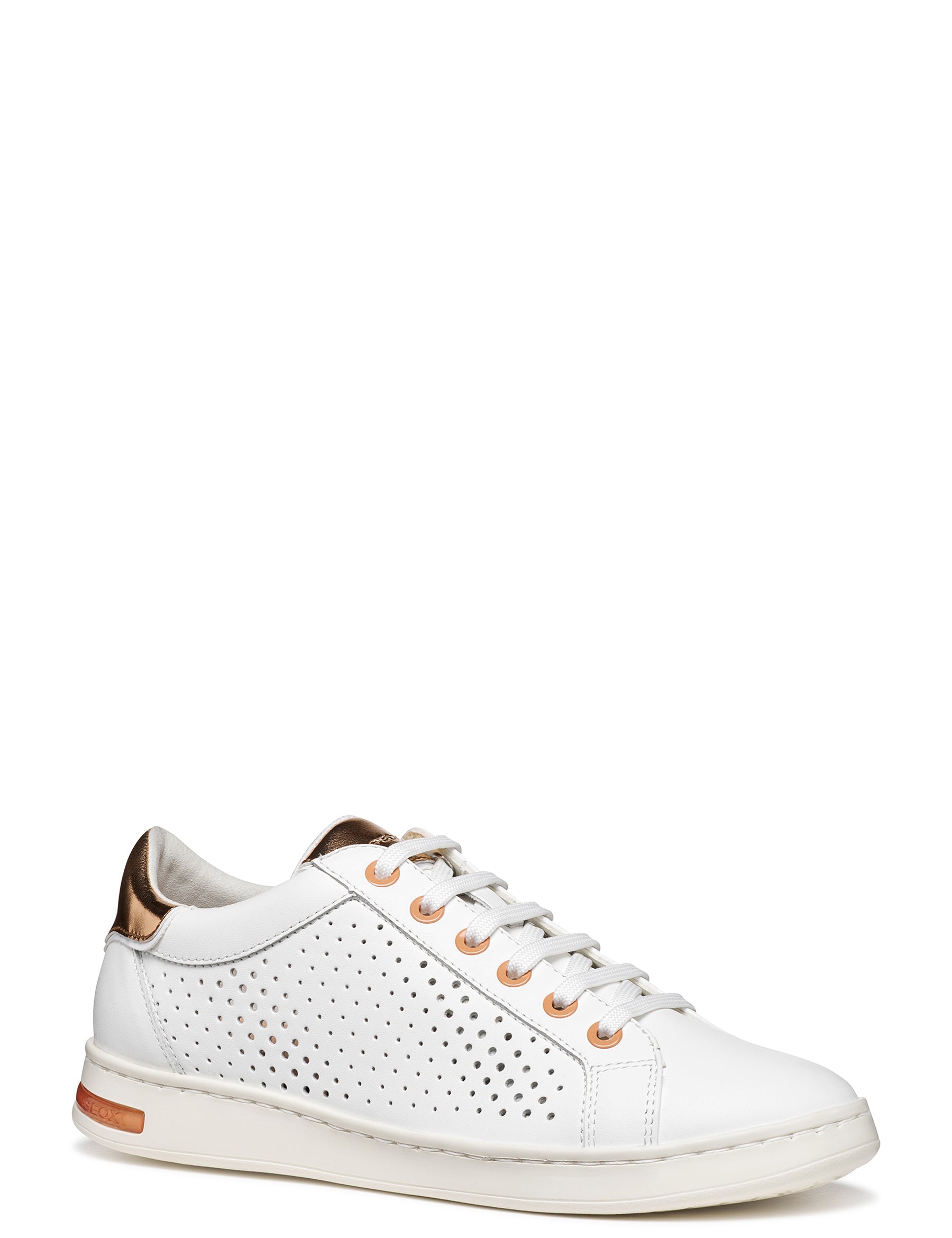 Sneakers Bianco Geox