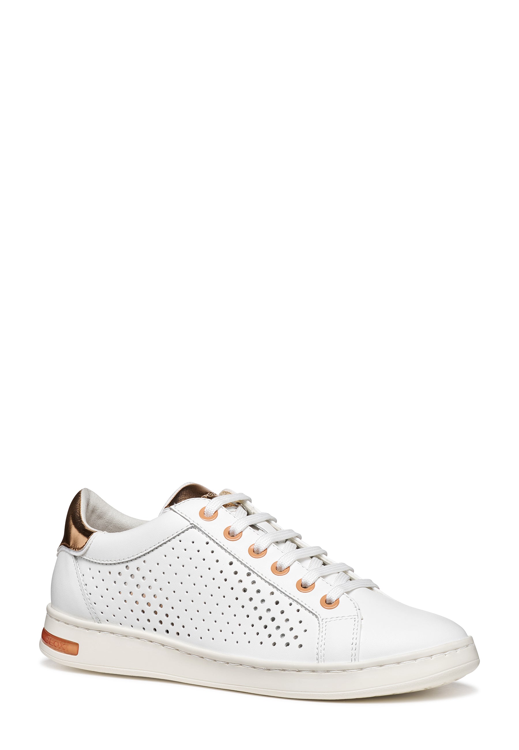 Sneakers Bianco Geox