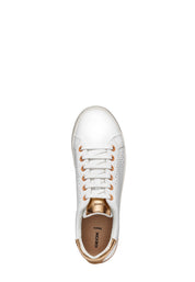Sneakers Bianco Geox