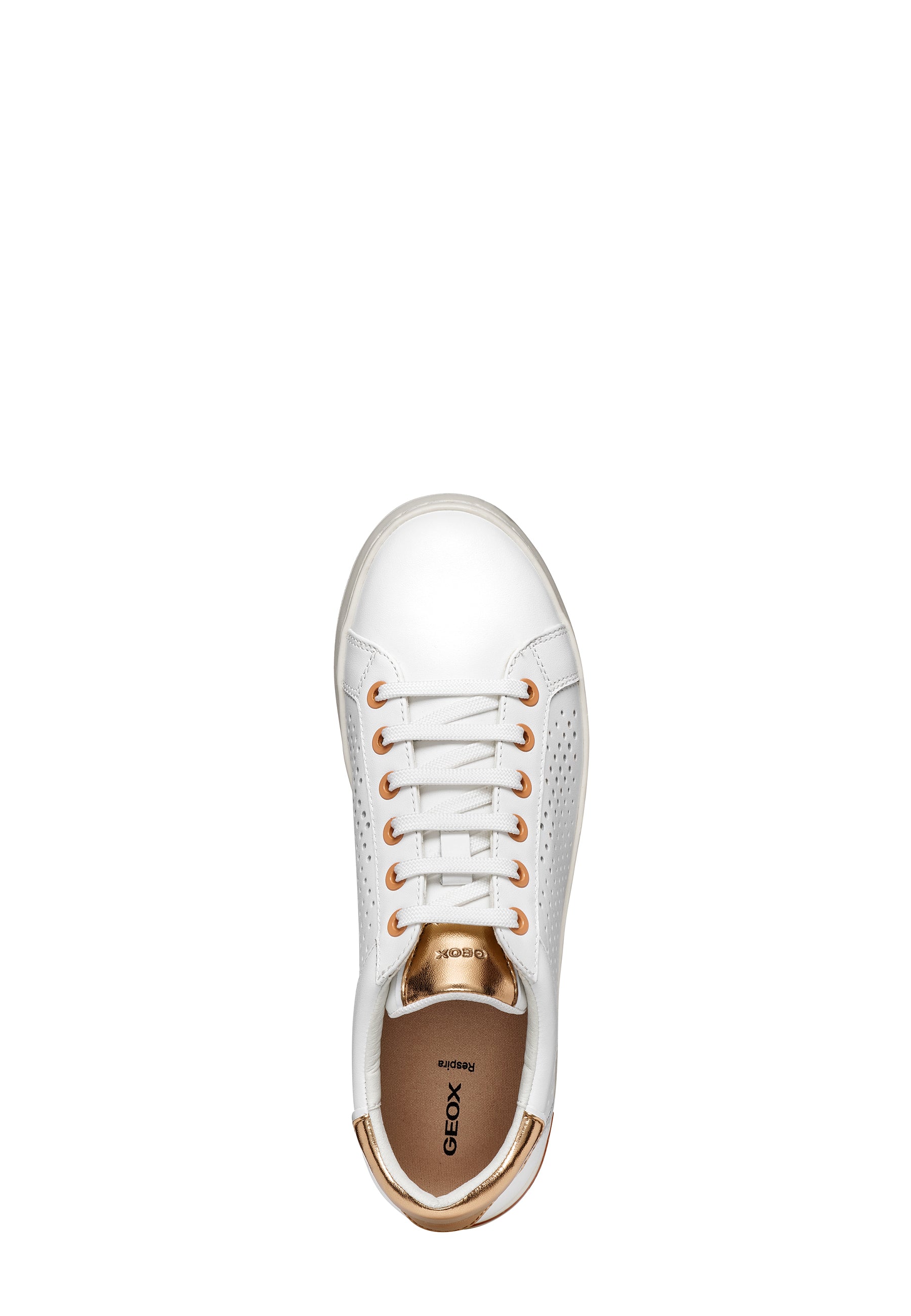Sneakers Bianco Geox