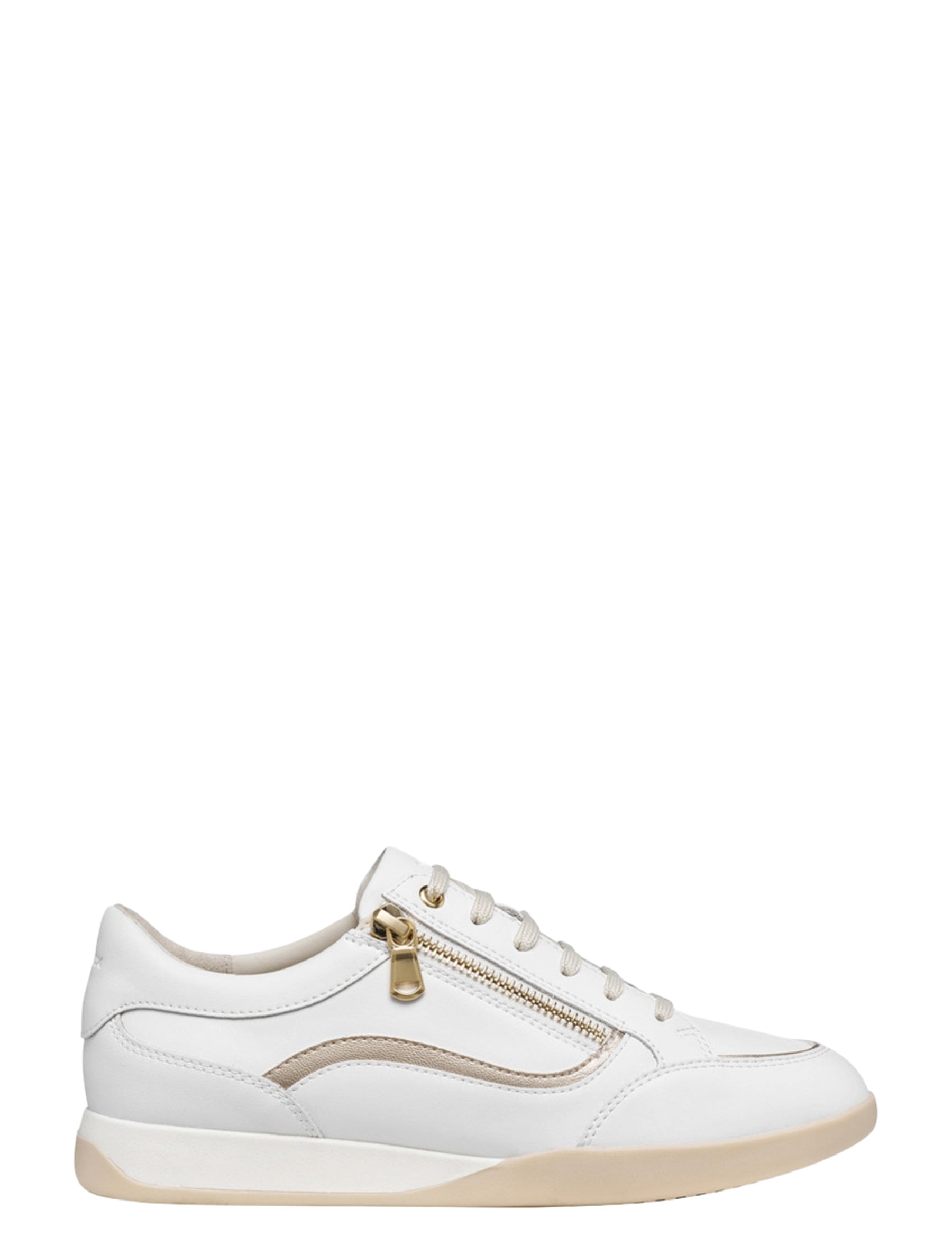 Sneakers Bianco Geox