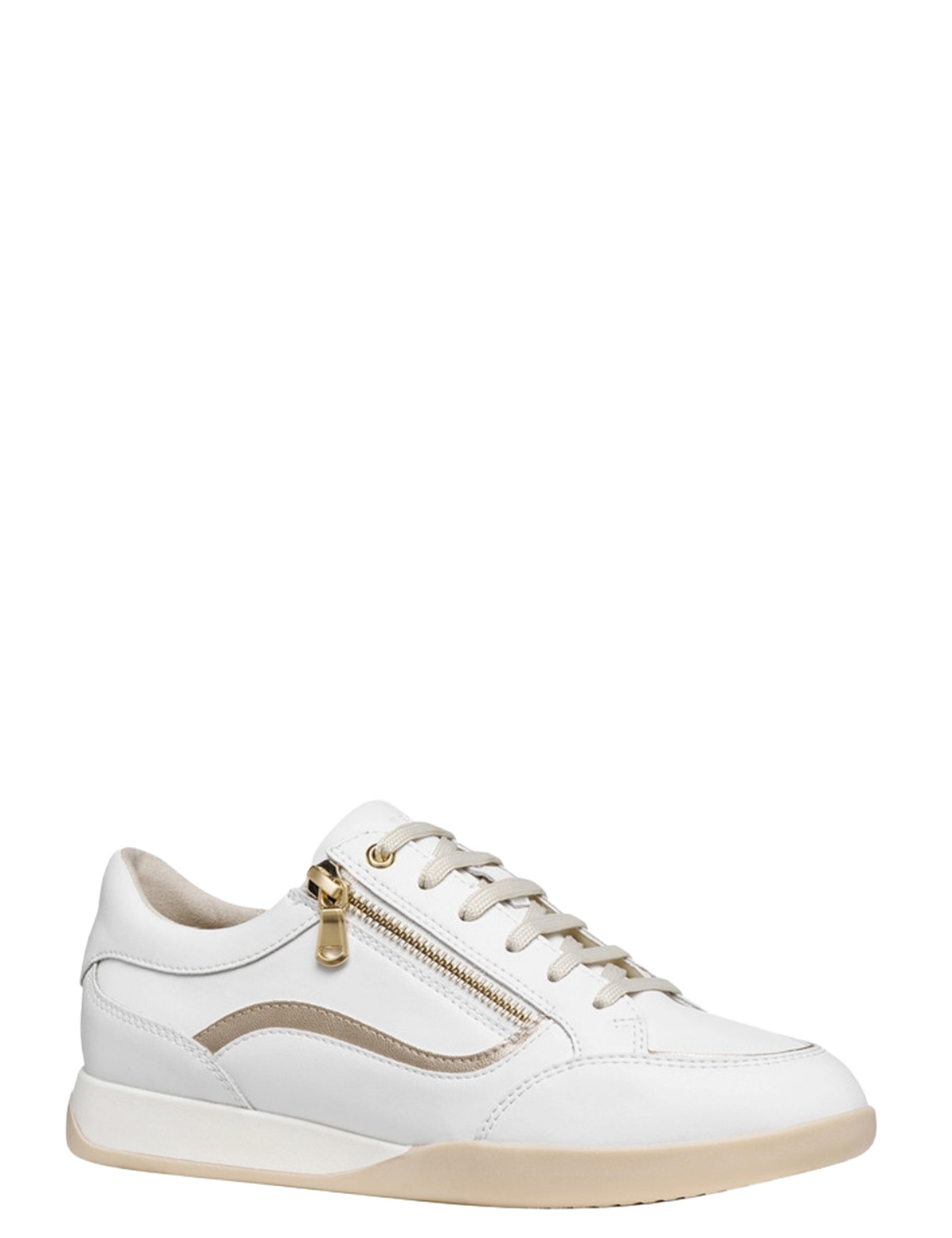 Sneakers Bianco Geox