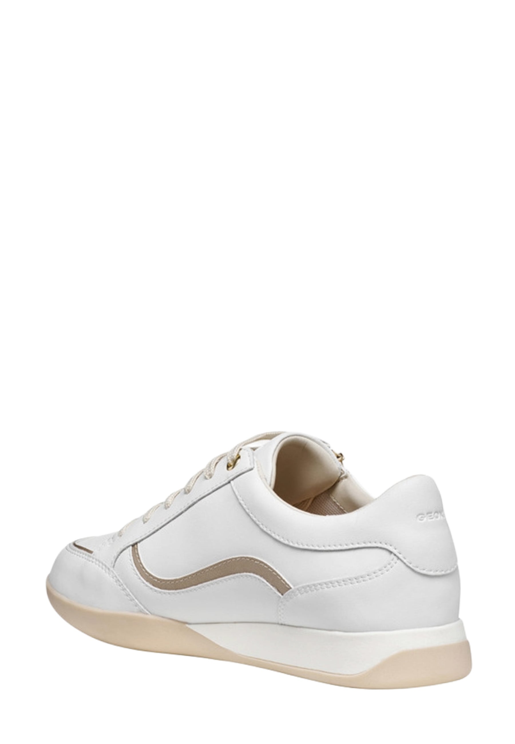 Sneakers Bianco Geox