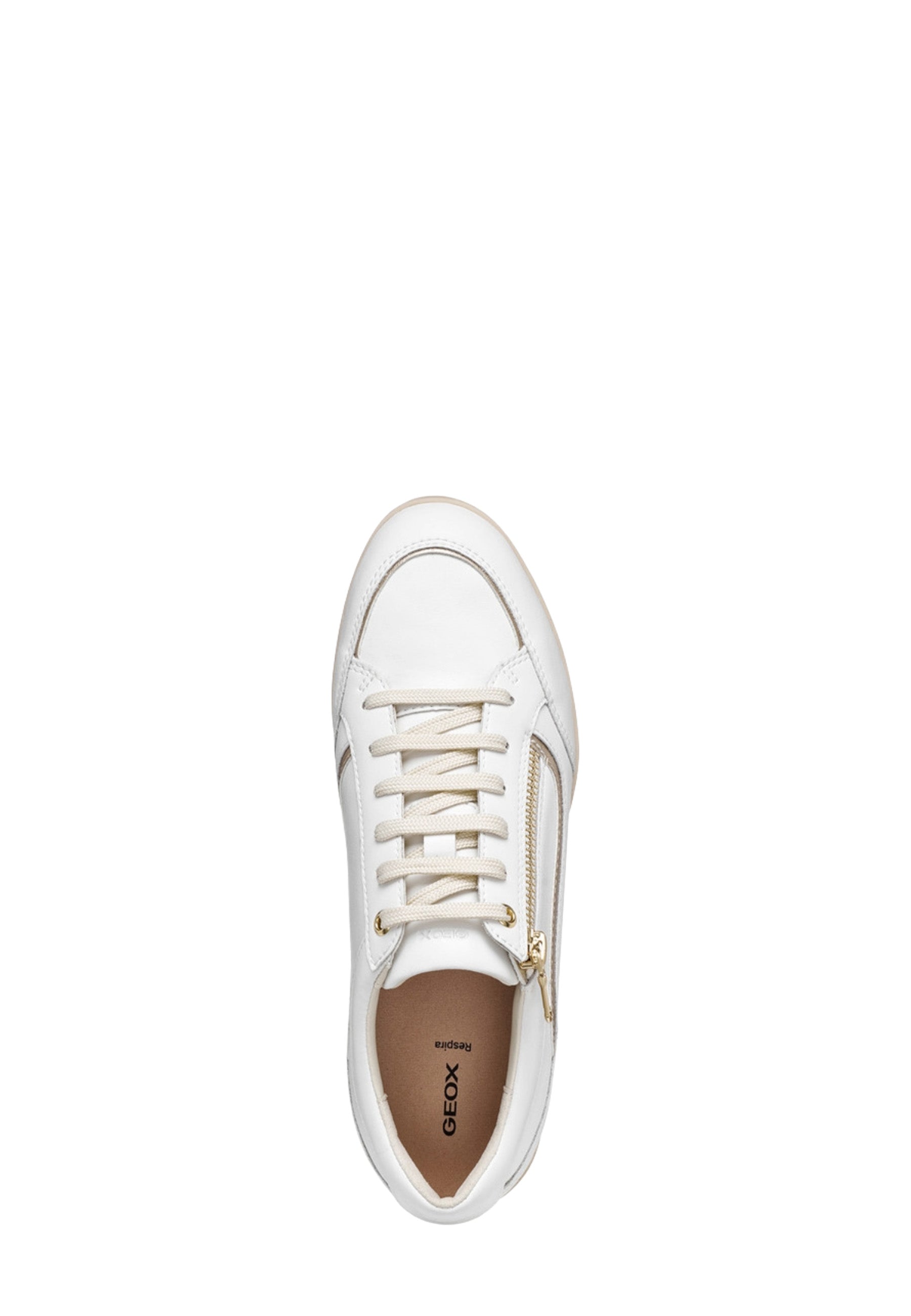 Sneakers Bianco Geox