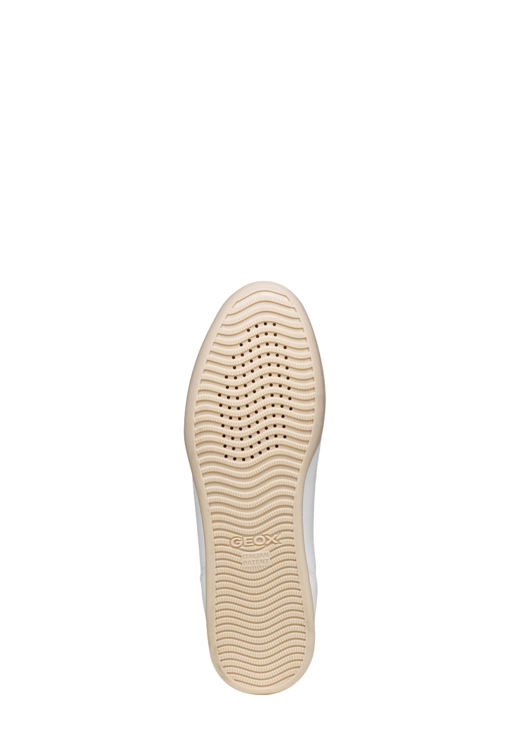 Sneakers Bianco Geox