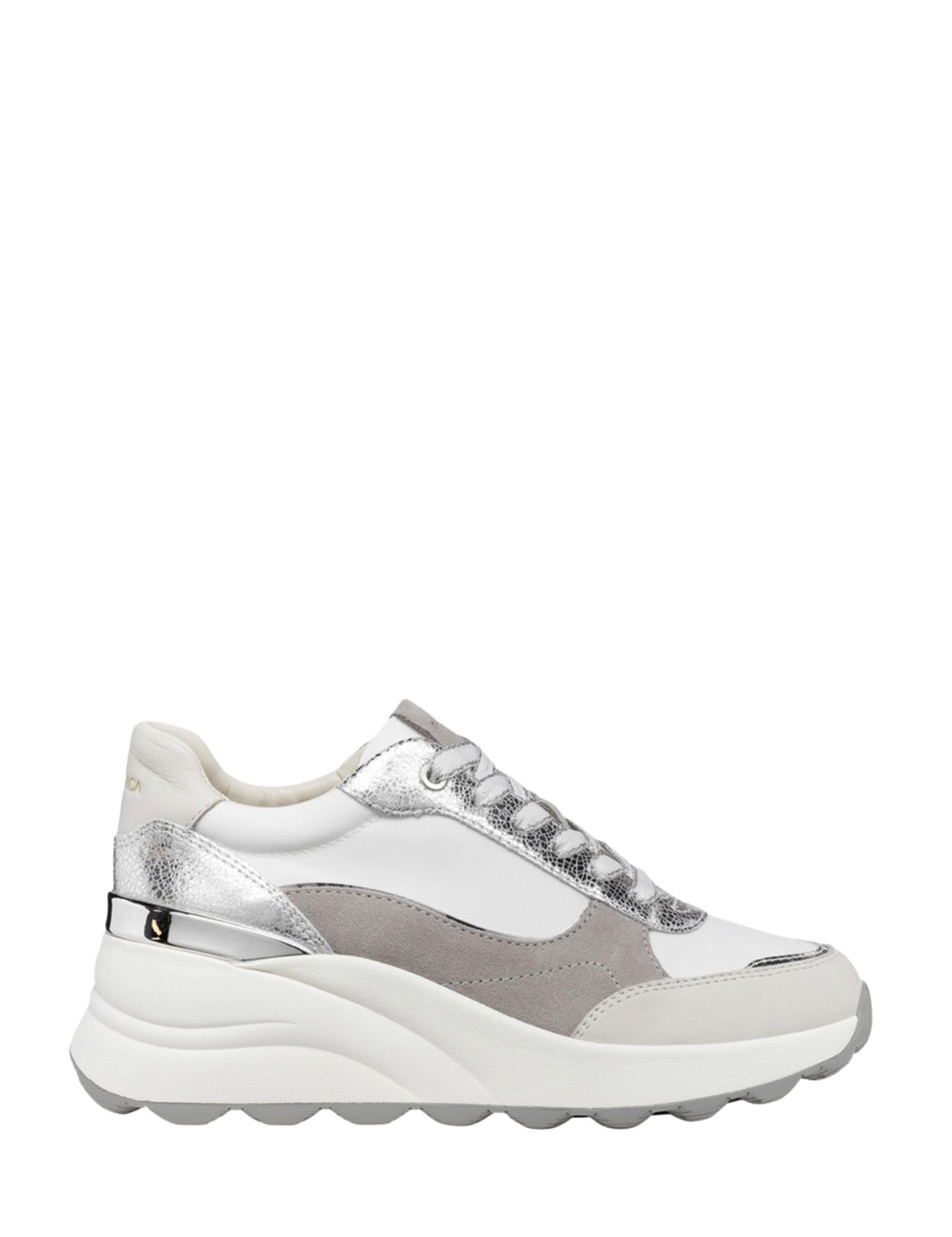Sneakers Bianco Geox