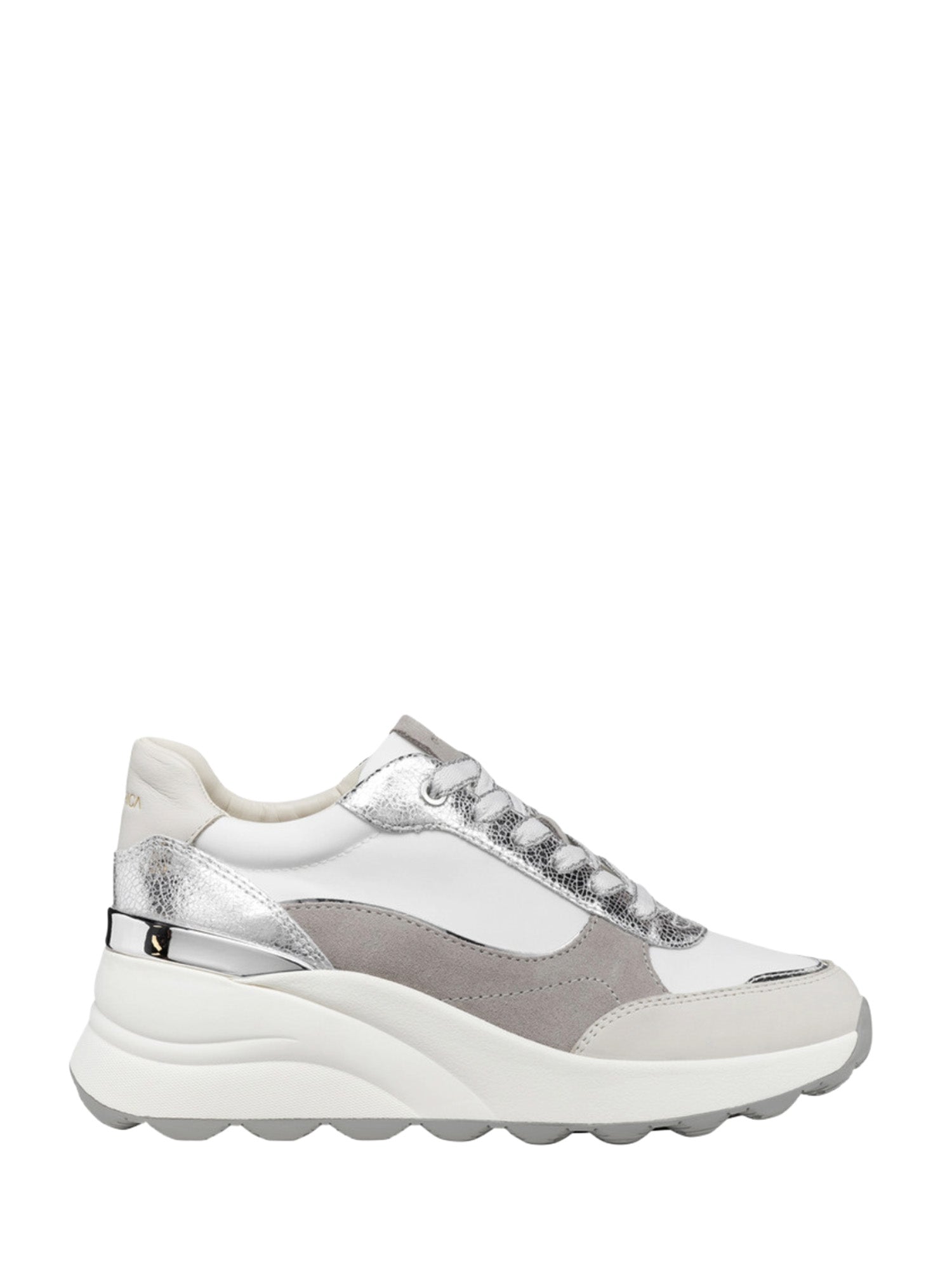 Sneakers Bianco Geox