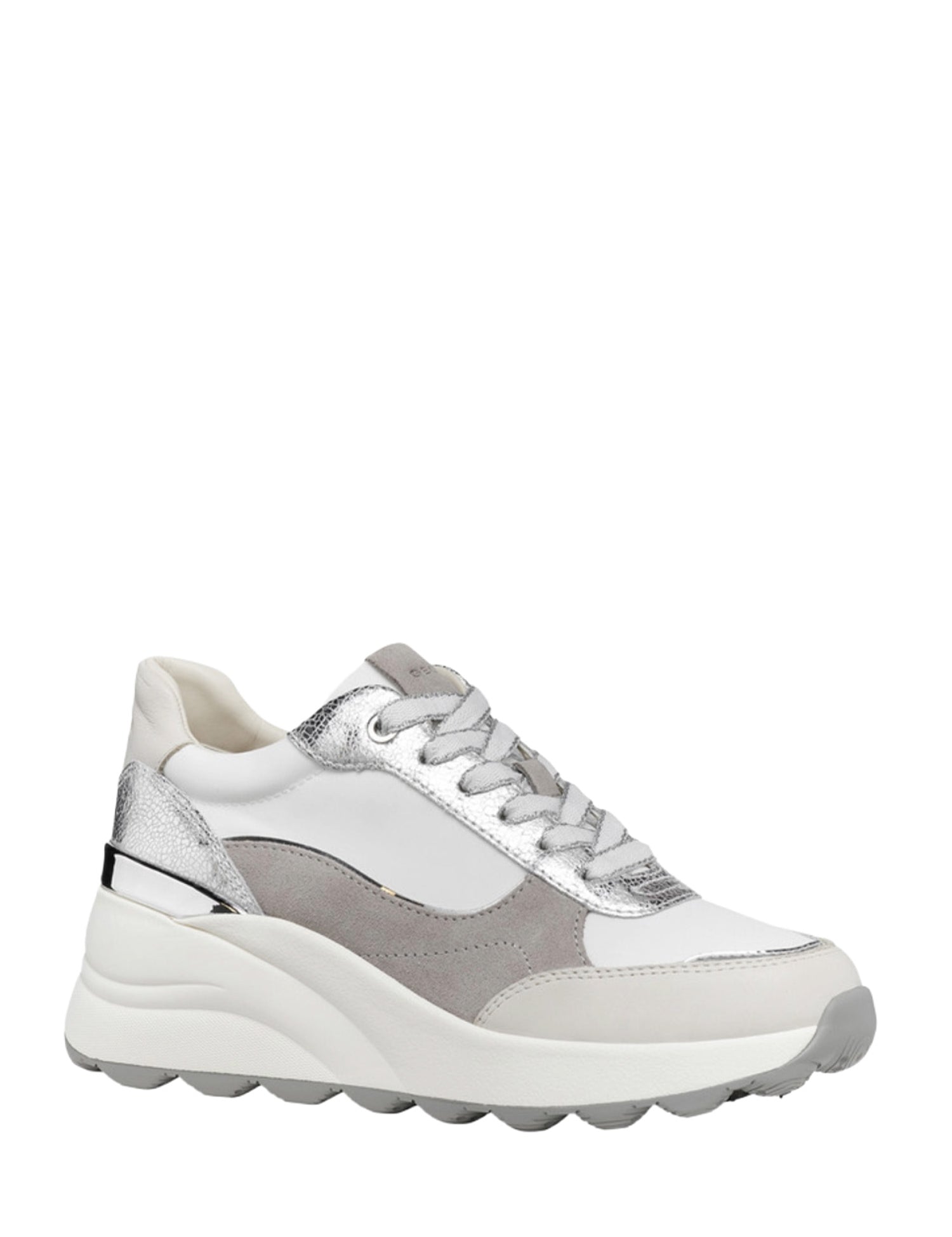 Sneakers Bianco Geox