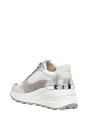 Sneakers Bianco Geox