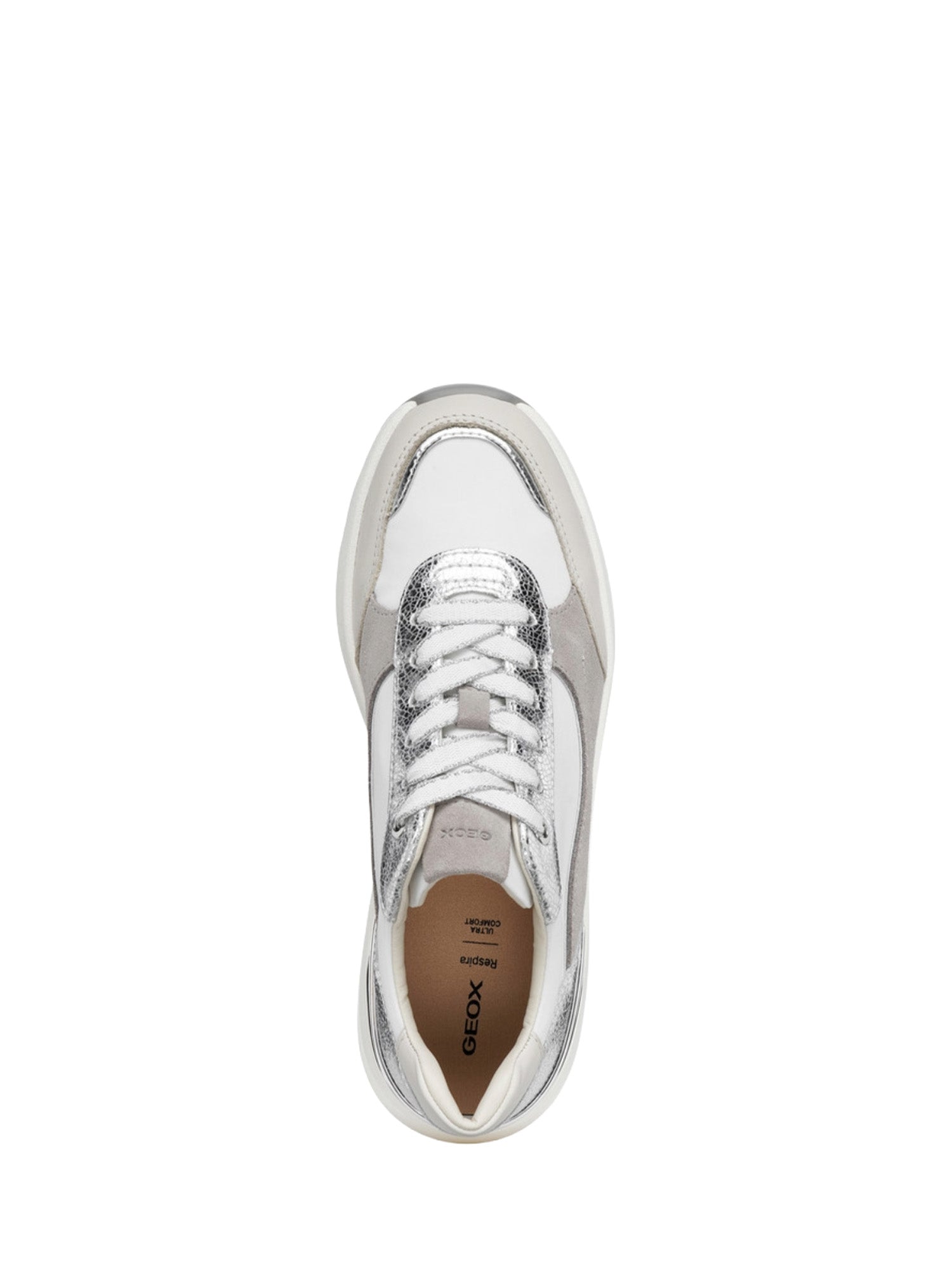 Sneakers Bianco Geox