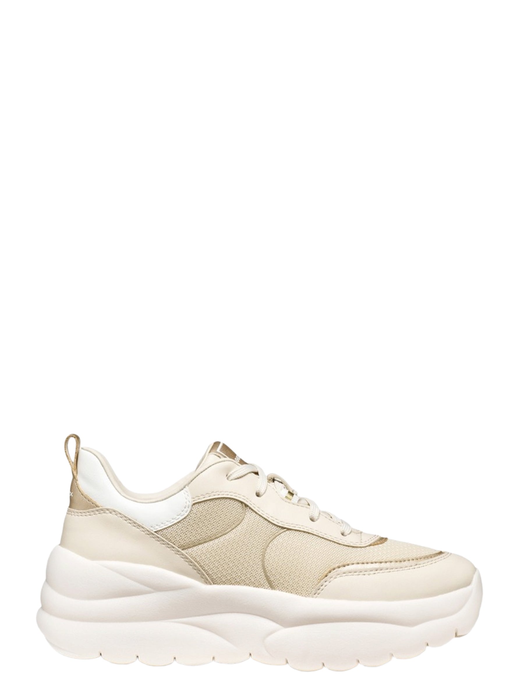 Sneakers Beige Geox