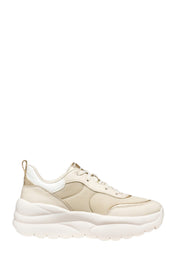 Sneakers Beige Geox