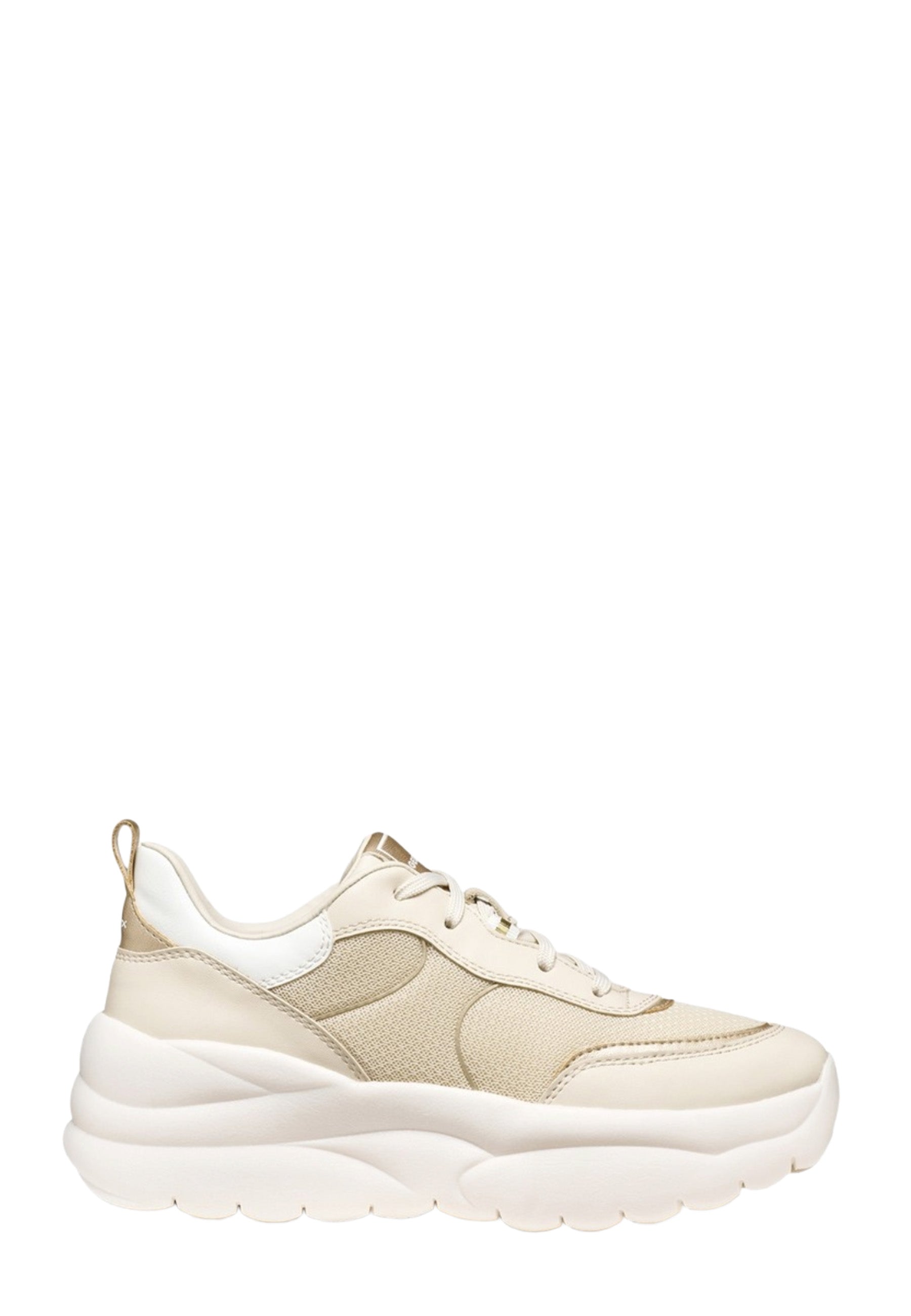 Sneakers Beige Geox