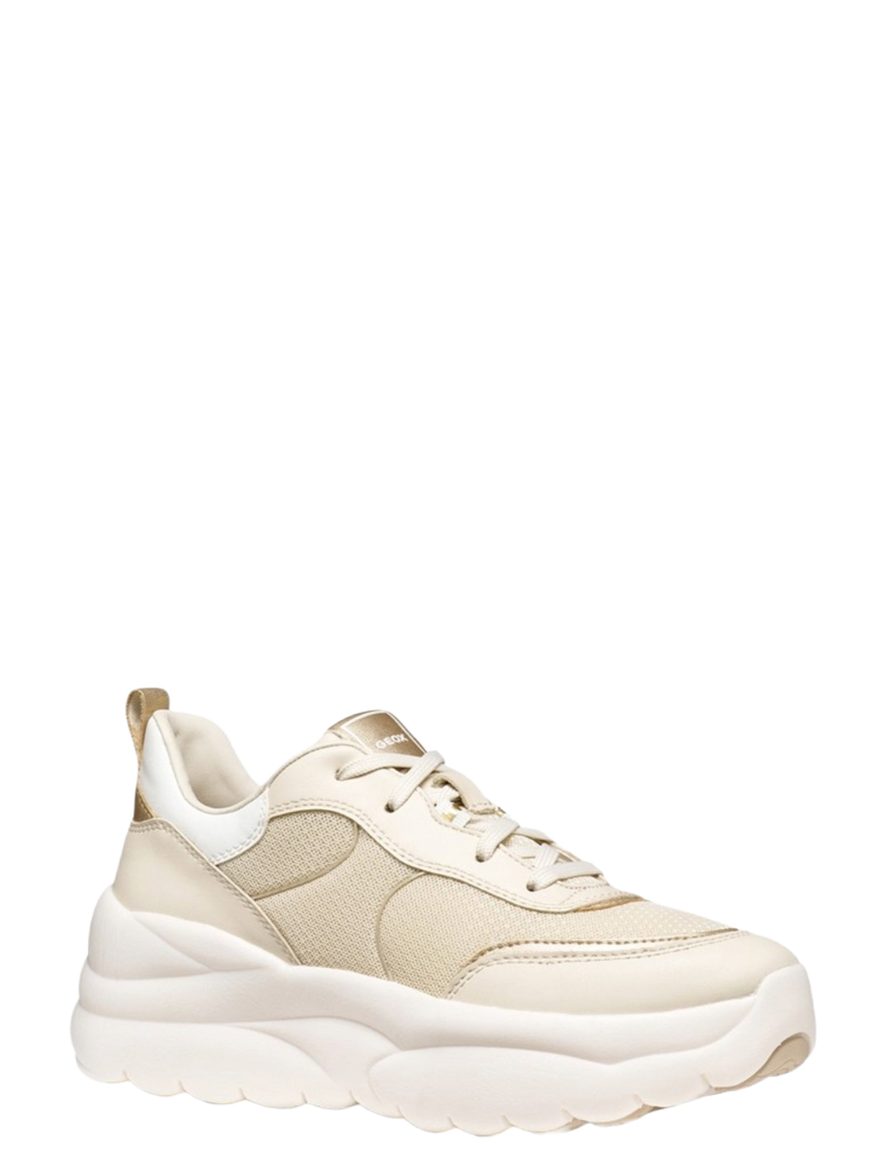 Sneakers Beige Geox