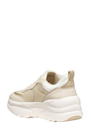 Sneakers Beige Geox