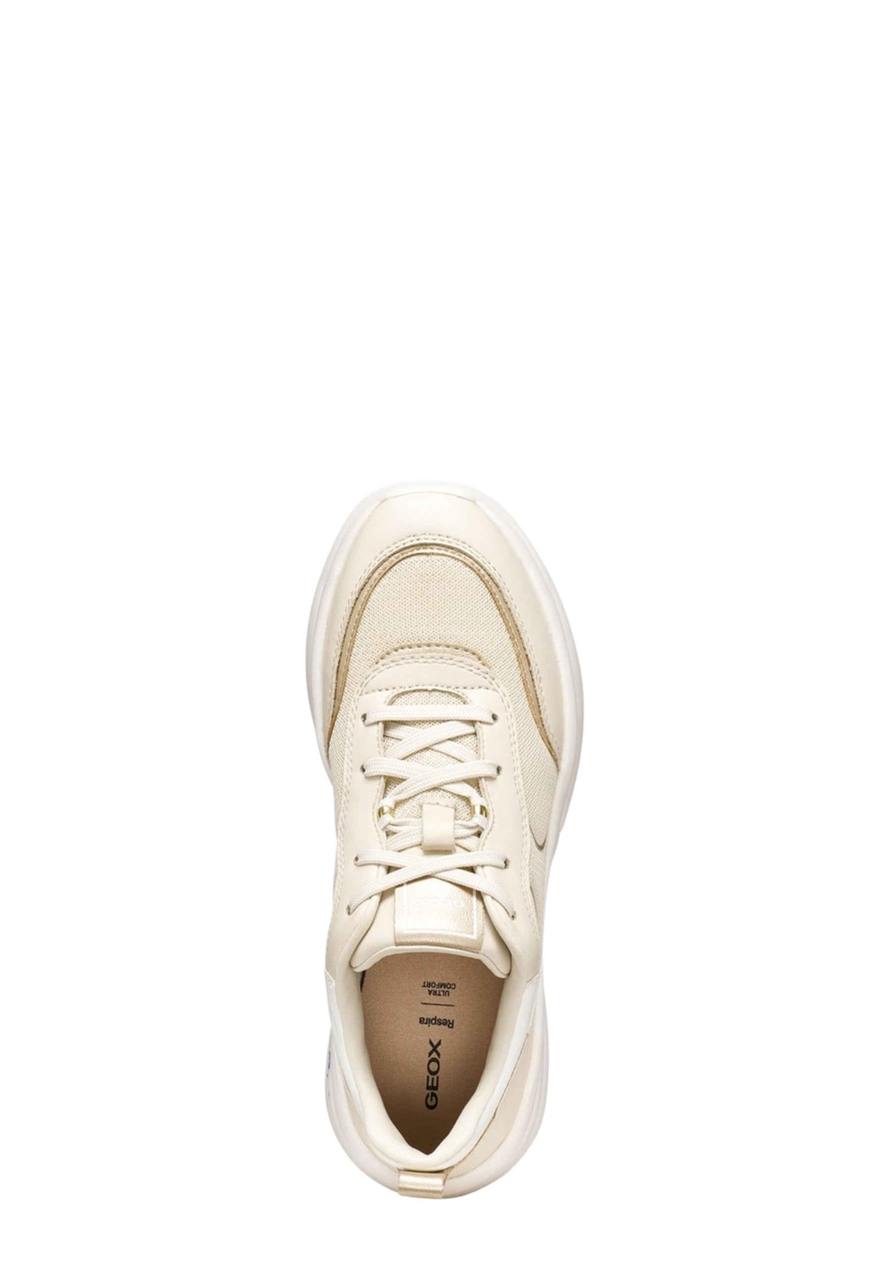 Sneakers Beige Geox