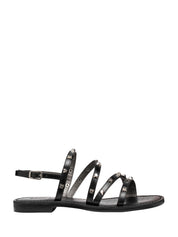 Sandali Nero Geox