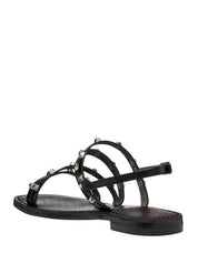 Sandali Nero Geox