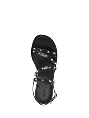 Sandali Nero Geox