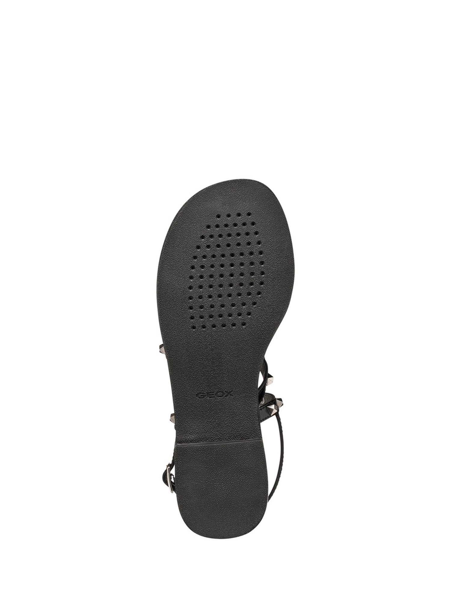 Sandali Nero Geox